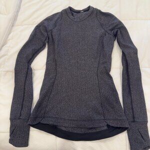 Lululemon Shirt